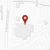 Map of Venue Location.
