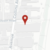 Map of Venue Location.