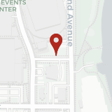 Map of Venue Location.