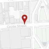 Map of Venue Location.