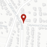 Map of Venue Location.