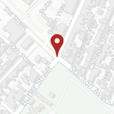 Map of Venue Location.