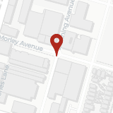 Map of Venue Location.