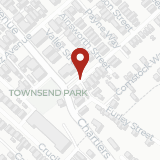 Map of Venue Location.