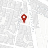 Map of Venue Location.