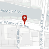 Map of Venue Location.