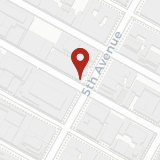 Map of Venue Location.