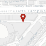 Map of Venue Location.
