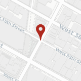 Map of Venue Location.
