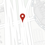 Map of Venue Location.