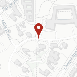 Map of Venue Location.