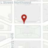 Map of Venue Location.