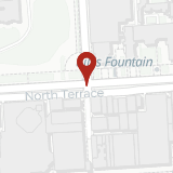 Map of Venue Location.
