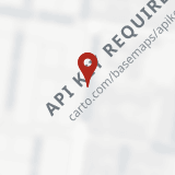 Map of Venue Location.