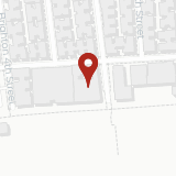 Map of Venue Location.