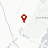 Map of Venue Location.