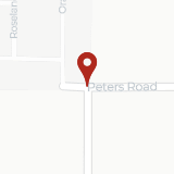 Map of Venue Location.