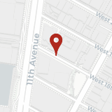 Map of Venue Location.