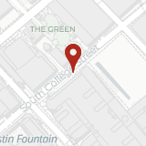 Map of Venue Location.