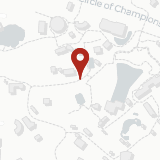 Map of Venue Location.