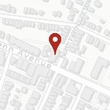 Map of Venue Location.