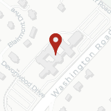 Map of Venue Location.
