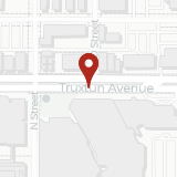 Map of Venue Location.