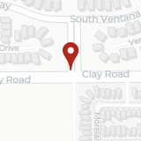 Map of Venue Location.