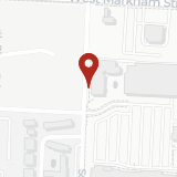 Map of Venue Location.
