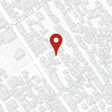 Map of Venue Location.