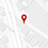 Map of Venue Location.