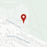 Map of Venue Location.