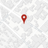 Map of Venue Location.