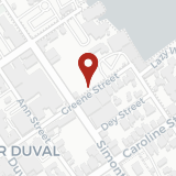 Map of Venue Location.