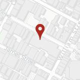 Map of Venue Location.