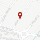 Map of Venue Location.