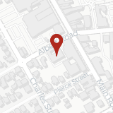Map of Venue Location.