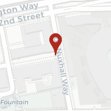 Map of Venue Location.