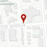 Map of Venue Location.