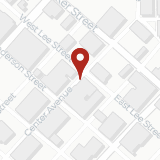 Map of Venue Location.