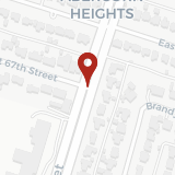 Map of Venue Location.