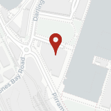 Map of Venue Location.