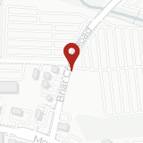 Map of Venue Location.