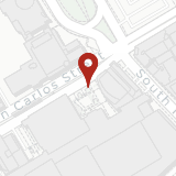 Map of Venue Location.