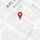 Map of Venue Location.