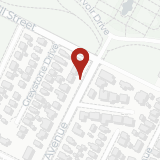 Map of Venue Location.