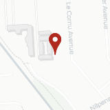 Map of Venue Location.