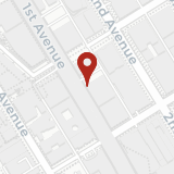Map of Venue Location.