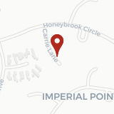 Map of Venue Location.