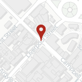 Map of Venue Location.